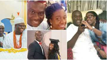 I had her at 19: Ooni of Ife showers praises on daughter, shares never before seen throwback photos