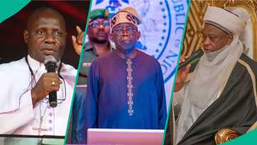 Sultan da shugaban CAN sun ajiye bambancin addini, sun mika bukata 1 ga Tinubu