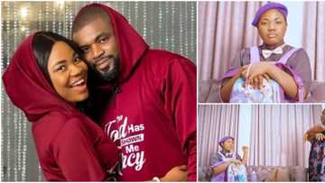 "Mercy Chinwo followed man": Gospel singer stirs hilarious reactions with new video, plays double role