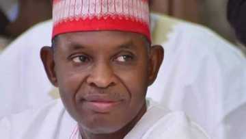 Har yanzu nine dan takarar gwamnan PDP a Kano - Abba Kabir Yusuf