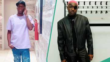 OAP N6 calls out ex-record label for treating known male artiste less than unknown female artiste