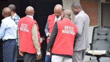 EFCC arraigns Alfa who allegedly impersonated Femi Adesina to dupe foreign businessman