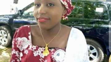 'Yar ɗan majalisar da aka yi garkuwa da ita a Kano ta kuɓuta