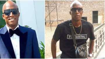 If your woman struggles to pay her bills, dump her: OAP N6 advises men