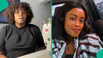 Nigerian lady moves into 2-bedroom house in Australia with husband, shares house-hunting experience