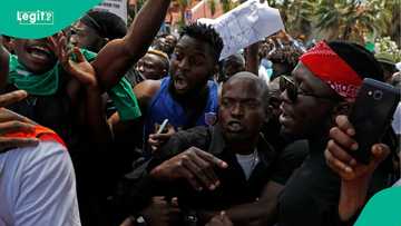 Hunger, hustle, and hate behind South Africa’s attacks on Nigerians