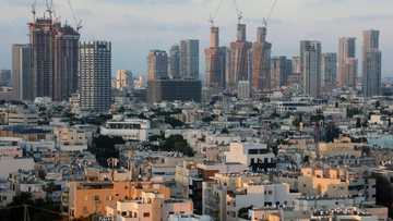 Fitch downgrades Israel citing war in Gaza