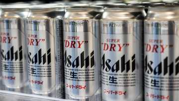 Japan beer giant Asahi delays earnings due to cyberattack