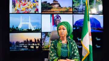 Minister Hannatu Musawa outlines 8-point plan in a video message to the creative Industries & other stakeholders