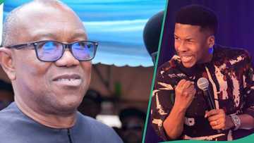 Converting vigils to night shifts: Video of Pastor Iren’s response to Obi trends