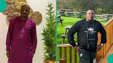 Ijoba Lande drags Baba Tee over his failed marriage, shares messy details about estranged wife