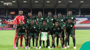 "Medicine after death": Nigerians react as Super Eagles beat Congo in CHAN 2024