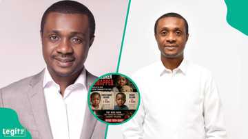 "How can 42 children be in captivity and we are acting normal?": Nathaniel Bassey reacts to Oyo abductions