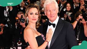 He promised her 20 good years — Richard Gere and wife Alejandra Silva's relationship timeline
