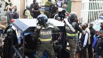 Hawan Sallah: Rikicin yan sara suka ya barke, an kashe mutum 1, 14 sun samu rauni