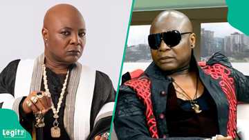 “They are not saving any souls": Charly Boy blasts Nigerian pastors, makes serious accusations