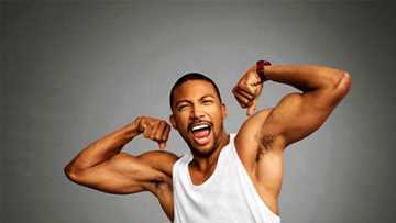 The top fascinating facts about Charles Michael Davis