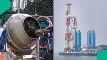 Top cement giant guilty of financing terrorism including militant groups with base in Nigeria