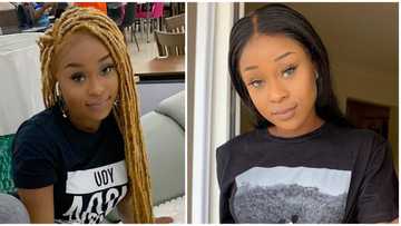 Babbar magana: Na yadda akwai Allah, amma zancen wuta da aljannah kanzon kurege ne a wajena - Efia Odo