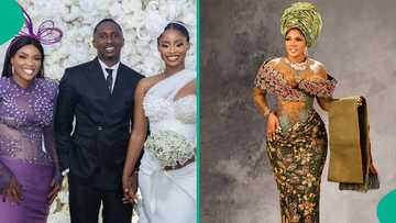 Drama as man claims he dated Priscilla for 5 yrs, allegedly donated kidney to her, sparks outrage