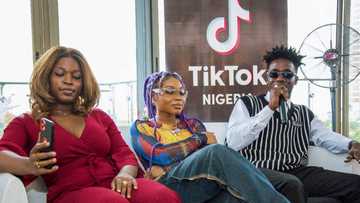 TikToker, Media experts, Guchi shines at maiden TikTok media workshop in Nigeria