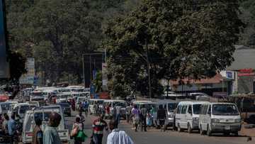 Malawi's fuel crisis hangs over upcoming elections