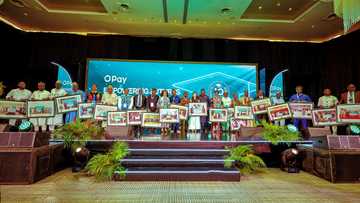 One year into OPay’s ₦1.2 billion 10-year scholarship initiative, what’s next?