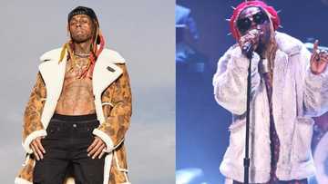 I recorded 53 songs in one night - Lil Wayne