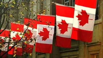 Kasar Canada za ta karbi bakuncin gwamnonin arewacin Najeriya