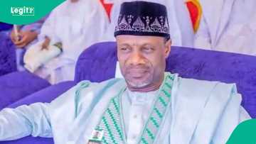 Bauchi: Shugaban masu rinjaye ya yi murabus ya bar majalisa, an ji dalili