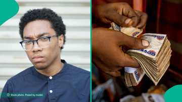 "She got a new job": Man shares action his girlfriend took that made him realise he can't marry her