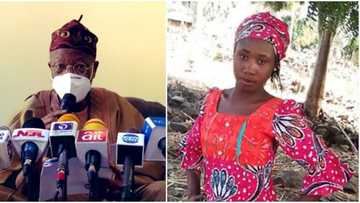 FG discloses why Boko Haram has refused to release Leah Sharibu