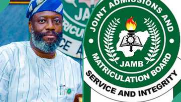 JAMB explains how to upload O'level results from home without visiting CBT centre