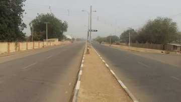 Hanyar Abuja zuwa Kaduna ita ce hanya mafi hadari a fadin nahiyar Afirka - Majalisa