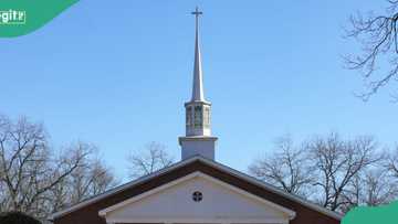 7 oldest churches in Nigeria, list, other details emerge