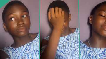 "This is actually painful": Last born in tears as her elder sisters stress her life