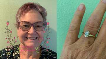 Carol Mack: 73-year-old woman finds true love after divorcing husband of over 40 years