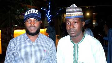 Wani Masoyin Buhari ya kuma barin APC ya bi jirgin Atiku