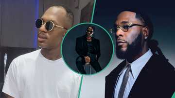 Daniel Regha reviews Burna Boy's 'TaTaTa' featuring Travis Scott, fans agree: "It is weak"