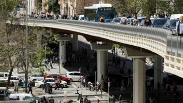 Massive blackout hits Spain and Portugal