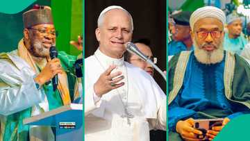 Martanin malaman addini 5 game da yaƙin Iran da Isra'ila a Gabas ta Tsakiya