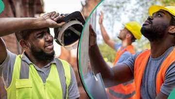 Construction workers send SOS to FG on impact of inflation on the industry