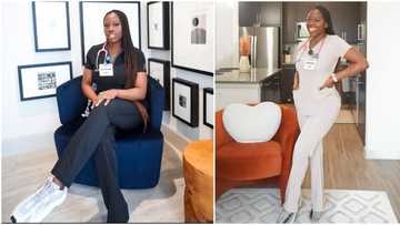 "Passion, empathy for humanity help me as a nurse": Content creator Mylifeassugar