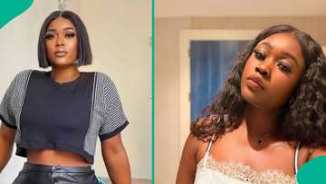 Iheme Nancy opens up about why she took break from acting
