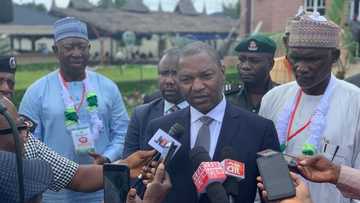 2023 elections: Malami denies governorship campaign posters