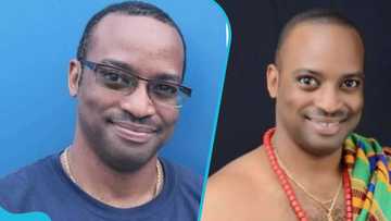 Vincent McCauley renowned for 'Things We Do For Love' and 'YOLO' actor passes on