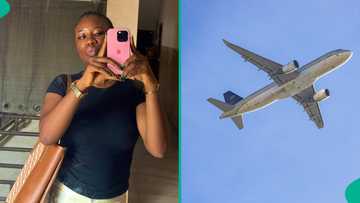University of Lagos graduate recounts how she rejected offer to move to UK in her 200 level, laments