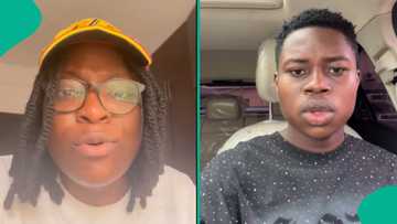 Lady who attended Peller's job interview blasts him for asking about tribe and saying she's big