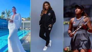 Naomi Osaka, Rafael Nadal Win Big at Laureus Awards, Serena Williams Misses Out
