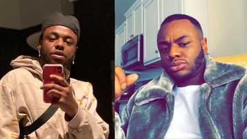 Bobby Brown Jnr's Cause of Death Revealed to Be Cocktail of Drugs & Alcohol